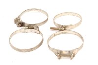 indsugningsmanifold Yamaha FZR 600 3HE 89-93