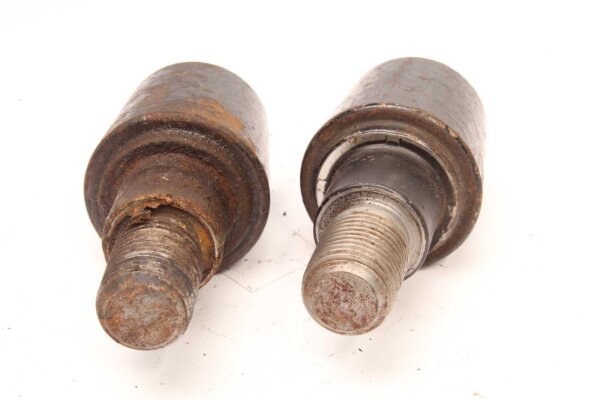 Lenkergewichte Yamaha FZR 600 3HE 89-93