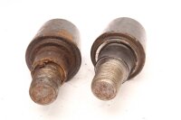 Lenkergewichte Yamaha FZR 600 3HE 89-93