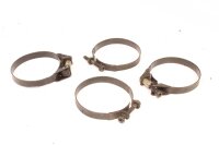 Hurtig indsugningsmanifold Yamaha FZR 600 3HE 89-93