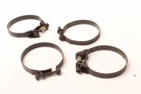 Hurtig indsugningsmanifold Yamaha FZR 600 3HE 89-93