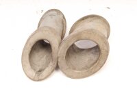 Oeillet en caoutchouc support en caoutchouc avant droite gauche Yamaha FZR 600 3HE 89-93