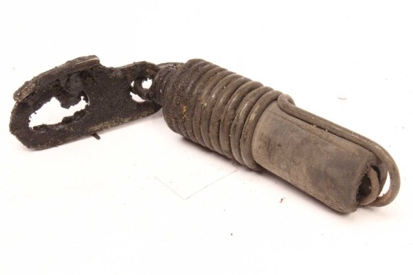 Veer zijstandaard Yamaha FZR 600 3HE 89-93