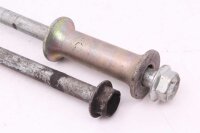 Motormonteringsskruer Yamaha FZR 600 3HE 89-93