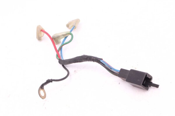 Faisceau de câblage du thermostat Yamaha FZR 600 3HE 89-93