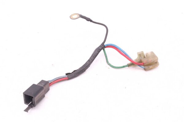 Faisceau de câblage du thermostat Yamaha FZR 600 3HE 89-93