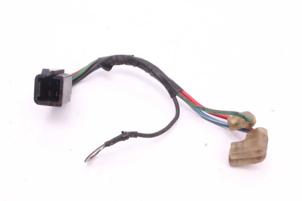 Wiring harness thermostat Yamaha FZR 600 3HE 89-93