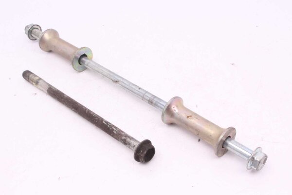 Motormonteringsskruer Yamaha FZR 600 3HE 89-93