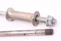 Motormonteringsskruer Yamaha FZR 600 3HE 89-93