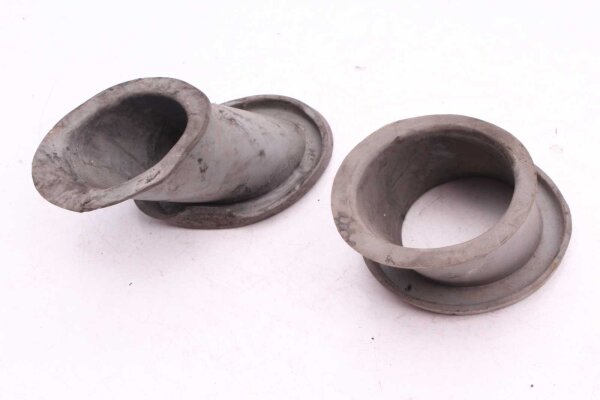 Arandela de goma soporte de goma delantero derecho izquierdo Yamaha FZR 600 3HE 89-93