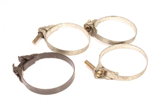 Snabbt insugningsrör Yamaha FZR 600 3HE 89-93