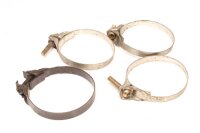 Hurtig indsugningsmanifold Yamaha FZR 600 3HE 89-93