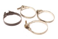 Hurtig indsugningsmanifold Yamaha FZR 600 3HE 89-93