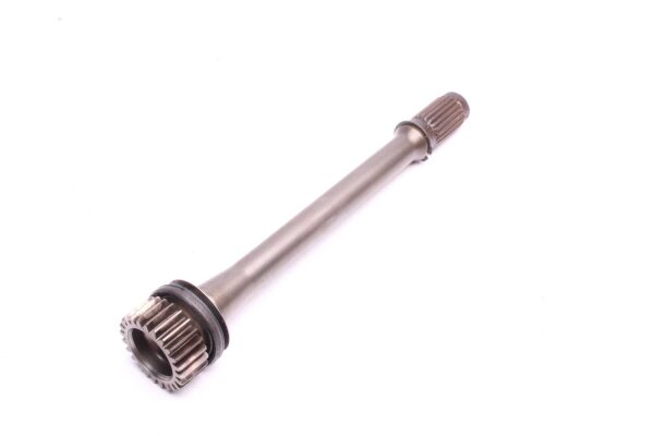 potkurin akseli Yamaha XZ 550 11U 82-84