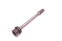 potkurin akseli Yamaha XZ 550 11U 82-84