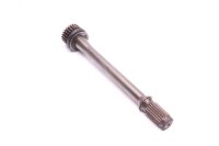 potkurin akseli Yamaha XZ 550 11U 82-84