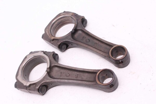 Vevaxel för vevstång Yamaha XZ 550 11U 82-84