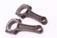 Vevaxel för vevstång Yamaha XZ 550 11U 82-84