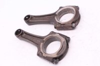 Vevaxel för vevstång Yamaha XZ 550 11U 82-84