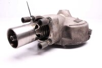 Cardan sista körning Yamaha XZ 550 11U 82-84