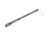 Bromsankare fjäderben broms förankring Yamaha XZ 550 11U 82-84