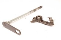 Växelspak växelspaksaxel Yamaha XZ 550 11U 82-84