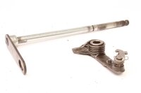 Växelspak växelspaksaxel Yamaha XZ 550 11U 82-84