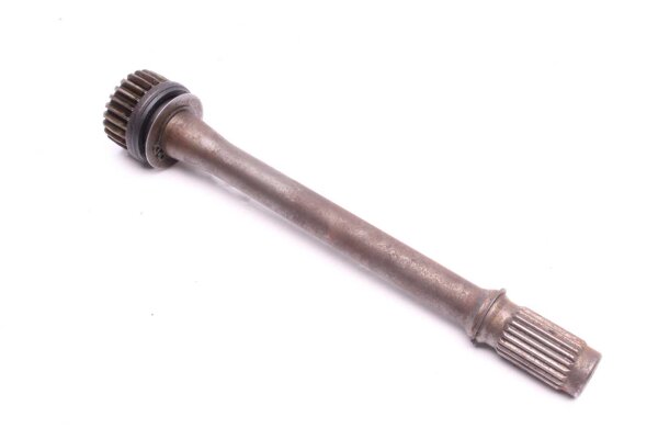 potkurin akseli Yamaha XZ 550 11U 82-84