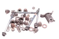 lot mixte Yamaha XJ 900 F 4BB 91-94