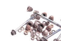 lot mixte Yamaha XJ 900 F 4BB 91-94