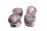 Pistons Yamaha XJ 900 F 4BB 91-94