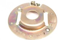 Plaque de base du générateur dimpulsions dallumage Yamaha XJ 900 F 4BB 91-94