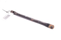 Forcellone con puntone di ancoraggio freno Yamaha XJ 650 4K0 80-82