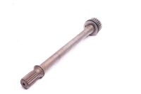 Entraînement par arbre à cardan Yamaha XJ 650 4K0 80-82