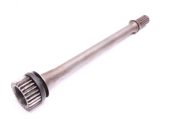 Entraînement par arbre à cardan Yamaha XJ 650 4K0 80-82