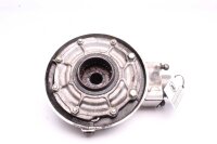 Transmisión final cardán Yamaha XJ 650 4K0 80-82