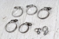 Abrazaderas pinzas mangueras tuberías BMW K 1200...