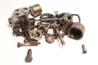 Konvoluut reststukken schroeven Kawasaki Z 1000 A1 Z1F/A...
