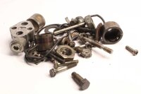 Konvoluut reststukken schroeven Kawasaki Z 1000 A1 Z1F/A...
