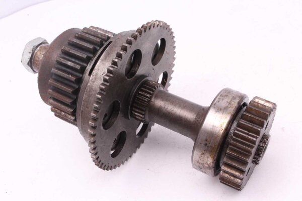 Rueda libre de arranque Kawasaki Z 1000 ST KZT00E 79-80