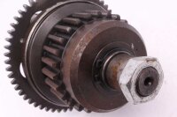 Rueda libre de arranque Kawasaki Z 1000 ST KZT00E 79-80