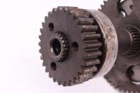 Rueda libre de arranque Kawasaki Z 1000 ST KZT00E 79-80