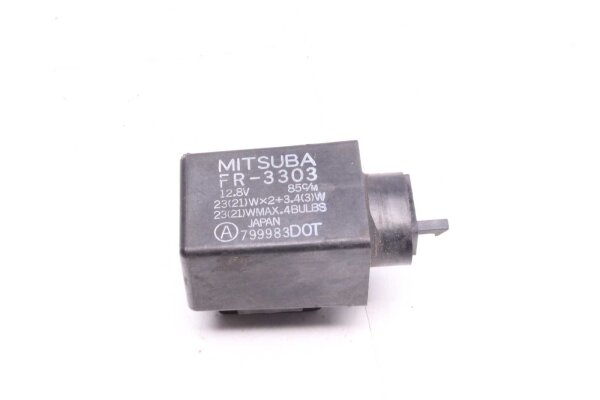 Blinkerrelay Rele Honda VF 1000 F2 SC15/2 85-86