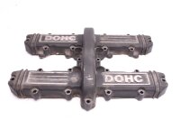 Sylinterikannen venttiilin kansi Kawasaki GPZ 550 Unitrak ZX550A 84-89