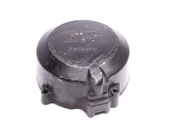 Motorkap generator Kawasaki GPZ 550 Unitrak ZX550A 84-89