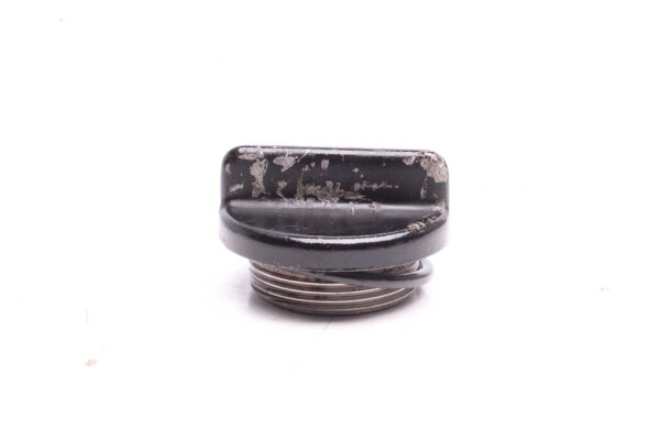 Motorkap vulopening Kawasaki GPZ 550 Unitrak ZX550A 84-89