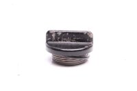 Engine cover filler neck Kawasaki GPZ 550 Unitrak ZX550A...