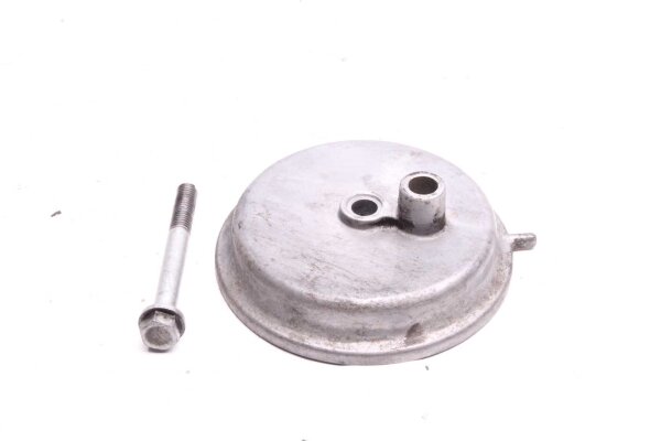 Moottorin kansi Kawasaki GPZ 550 Unitrak ZX550A 84-89