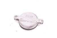 Motordeckel engine cover Kawasaki GPZ 550 Unitrak ZX550A...