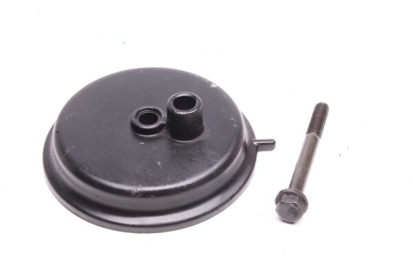 Motorkåpa Kawasaki GPZ 550 Unitrak ZX550A 84-89